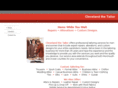 clevelandthetailor.com