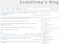 codechimp.org