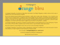 compagnieorangebleu.com
