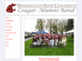 cougaralumniband.com