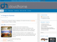 davidhorne.me