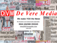 deveremedia.com