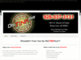 distinktiveautobody.com