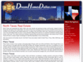 dreamhomesdallas.com