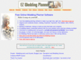 easyweddingplanner.com