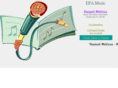 epamusic.com