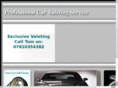exclusivevaleting.com