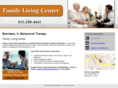 familylivingcenter.net