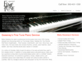 finetunepianoservice.com