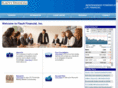 flauttfinancial.com