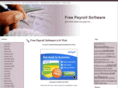free-payroll-software.info