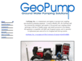 geopump.com