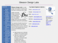 gleasondesignlabs.com