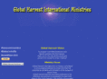 globalharvestmf.org