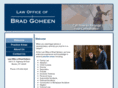 goheenlaw.net