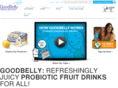 goodbelly.com