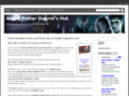 harrypotterhagridshut.com