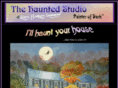 hauntedstudio.com