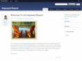 haywardresort.com