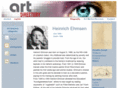 heinrich-ehmsen.com