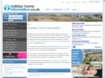 holidayhomeinformation.co.uk