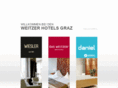 hotelgraz.com