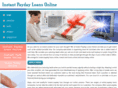 instantpaydayloansonline.org