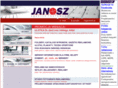 janosz.com.pl