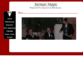 jarmanmagic.com