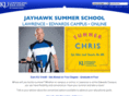jayhawksummer.com
