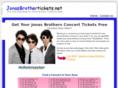 jonasbrothertickets.net