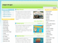 juegosdeagua.org