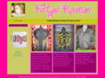 khyalkouture.com