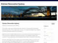 kitchenrenovationsydney.com