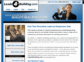 leads4building.com