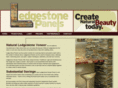 ledgestonepanels.com