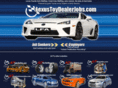 lexustoydealerjobs.com
