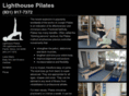 lighthousepilates.com