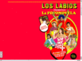 loslabios.com.ar