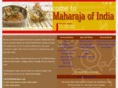 maharajaofindia.co.uk