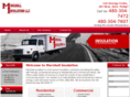 marshallinsulation.com