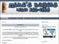 mikesbagels.com