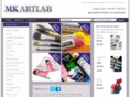 mkartlab.com