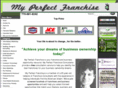 myperfectfranchise.com