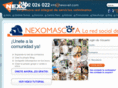 nexomascota.com