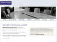 nicholasalexander-es.com
