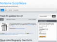 nonamescriptware.com