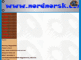 nordnorsk.com