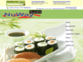nuwaysushi.com