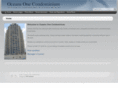 oceansonecondo.net
